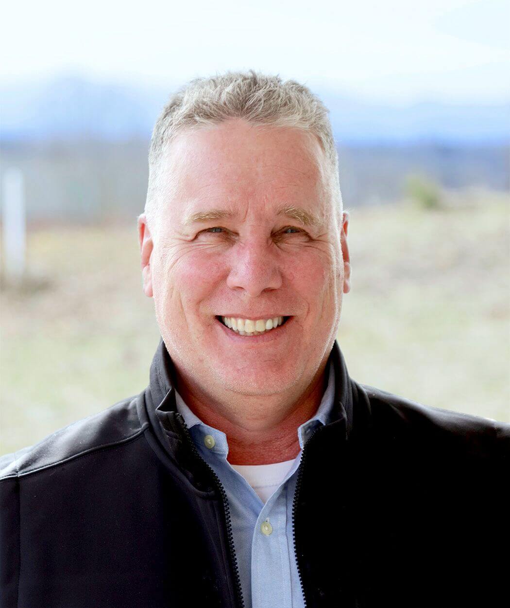 2020 Update from the President & CEO - CooperRiis