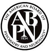 The American Board of Psychiatry and Neurology