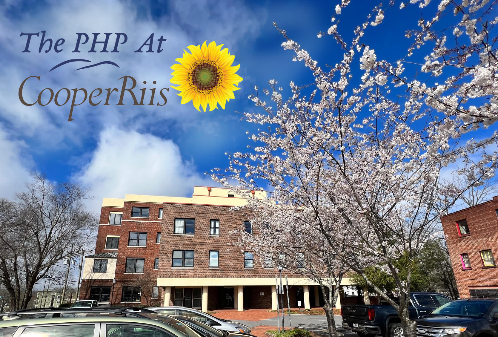 CooperRiis Launching PHP! - CooperRiis